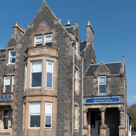Witchwood House Hotel Oban Exterior photo
