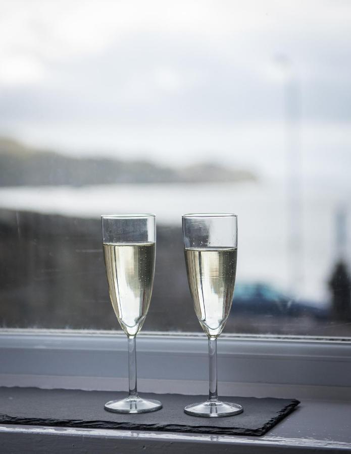 Witchwood House Hotel Oban Exterior photo