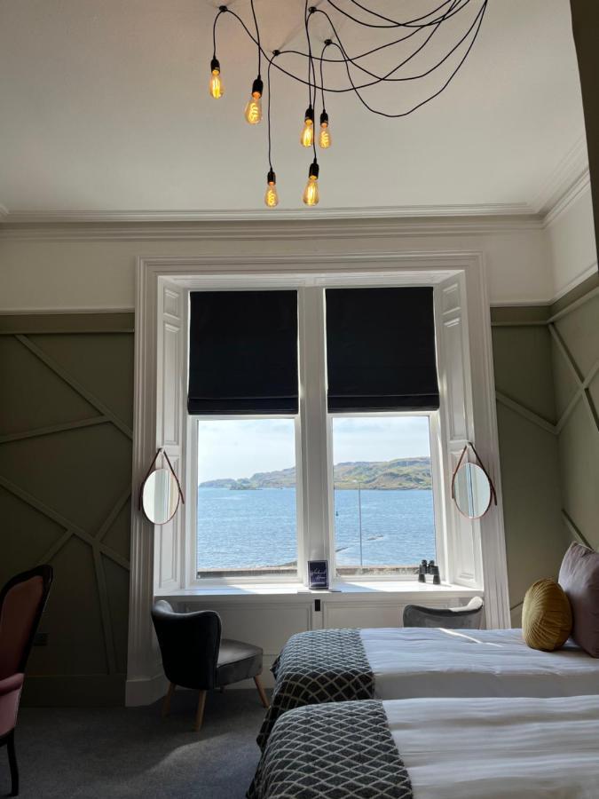 Witchwood House Hotel Oban Exterior photo